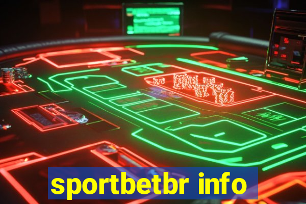 sportbetbr info